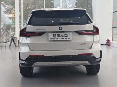 BMW X1 sDrive20Li X Design Package - ფოტო 6