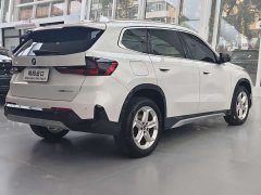 BMW X1 sDrive20Li X Design Package - ფოტო 7