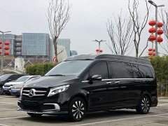 Mercedes-Benz Vito 2021 2.0T Business Edition 7-Seater - ფოტო 1