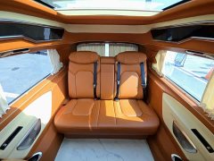 Mercedes-Benz Vito 2021 2.0T Business Edition 7-Seater - ფოტო 14