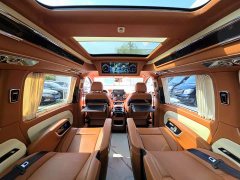 Mercedes-Benz Vito 2021 2.0T Business Edition 7-Seater - ფოტო 15