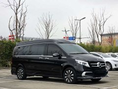 Mercedes-Benz Vito 2021 2.0T Business Edition 7-Seater - ფოტო 2