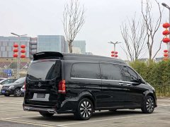Mercedes-Benz Vito 2021 2.0T Business Edition 7-Seater - ფოტო 4