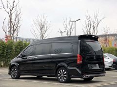 Mercedes-Benz Vito 2021 2.0T Business Edition 7-Seater - ფოტო 5