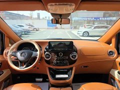 Mercedes-Benz Vito 2021 2.0T Business Edition 7-Seater - ფოტო 7