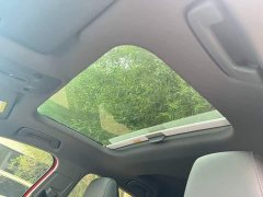 Audi A3 Sportback 35 TFSI Fashion Sport - ფოტო 10