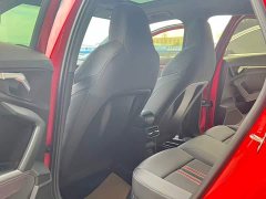 Audi A3 Sportback 35 TFSI Fashion Sport - ფოტო 11