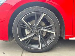 Audi A3 Sportback 35 TFSI Fashion Sport - ფოტო 13