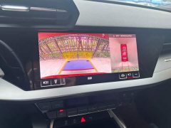 Audi A3 Sportback 35 TFSI Fashion Sport - ფოტო 5