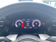 Audi A3 Sportback 35 TFSI Fashion Sport - ფოტო 7