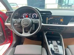 Audi A3 Sportback 35 TFSI Fashion Sport - ფოტო 8