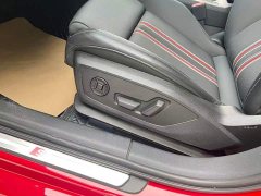Audi A3 Sportback 35 TFSI Fashion Sport - ფოტო 9