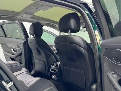 Mercedes-Benz C-Class C 200 L Fashion Sport Edition - ფოტო 10