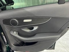 Mercedes-Benz C-Class C 200 L Fashion Sport Edition - ფოტო 11