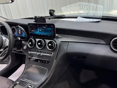 Mercedes-Benz C-Class C 200 L Fashion Sport Edition - ფოტო 12