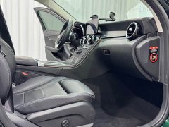 Mercedes-Benz C-Class C 200 L Fashion Sport Edition - ფოტო 13
