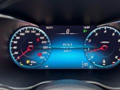 Mercedes-Benz C-Class C 200 L Fashion Sport Edition - ფოტო 15