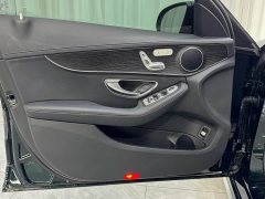 Mercedes-Benz C-Class C 200 L Fashion Sport Edition - ფოტო 16