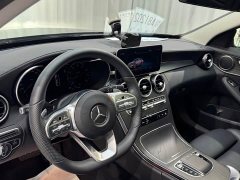 Mercedes-Benz C-Class C 200 L Fashion Sport Edition - ფოტო 17