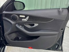 Mercedes-Benz C-Class C 200 L Fashion Sport Edition - ფოტო 18