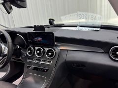 Mercedes-Benz C-Class C 200 L Fashion Sport Edition - ფოტო 19