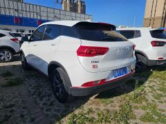 Dongfeng Fengguang 500 1.5L CVT Version - photo 3