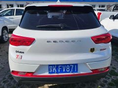Dongfeng Fengguang 500 1.5L CVT Version - photo 4