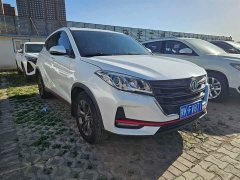 Dongfeng Fengguang 500 1.5L CVT Version - photo 6