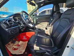 Dongfeng Fengguang 500 1.5L CVT Version - photo 7