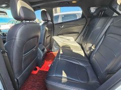 Dongfeng Fengguang 500 1.5L CVT Version - photo 8