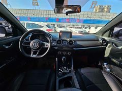 Dongfeng Fengguang 500 1.5L CVT Version - photo 9