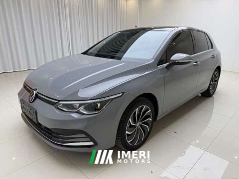 2022 Volkswagen Golf 280TSI DSG Pro