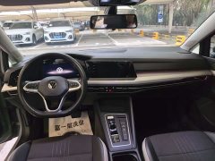 Volkswagen Golf 2021 280TSI DSG Pro - ფოტო 15