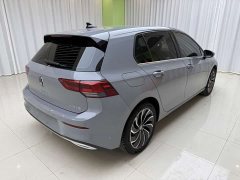 Volkswagen Golf 2021 280TSI DSG Pro - ფოტო 16