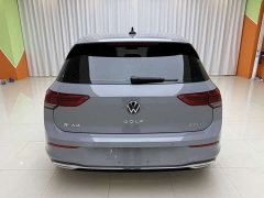 Volkswagen Golf 2021 280TSI DSG Pro - ფოტო 17