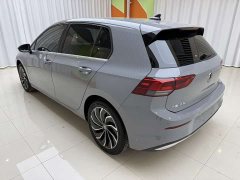 Volkswagen Golf 2021 280TSI DSG Pro - ფოტო 18