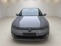 Volkswagen Golf 2021 280TSI DSG Pro - ფოტო 2