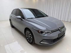 Volkswagen Golf 2021 280TSI DSG Pro - ფოტო 3