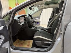 Volkswagen Golf 2021 280TSI DSG Pro - ფოტო 4