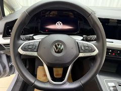 Volkswagen Golf 2021 280TSI DSG Pro - ფოტო 8