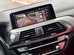 BMW X4 xDrive30i M - ფოტო 10