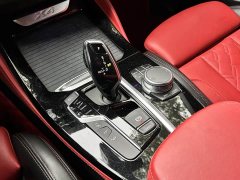 BMW X4 xDrive30i M - ფოტო 11