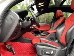 BMW X4 xDrive30i M - ფოტო 12