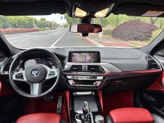 BMW X4 xDrive30i M - ფოტო 14