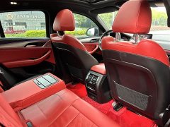 BMW X4 xDrive30i M - ფოტო 16
