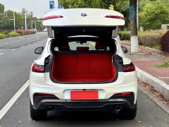 BMW X4 xDrive30i M - ფოტო 18