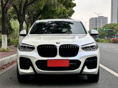 BMW X4 xDrive30i M - ფოტო 2