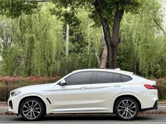 BMW X4 xDrive30i M - ფოტო 4