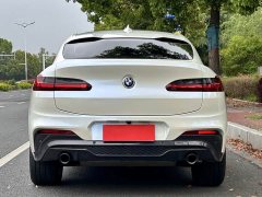 BMW X4 xDrive30i M - ფოტო 5