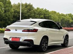 BMW X4 xDrive30i M - ფოტო 6